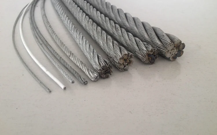 Wire Rope | Discover Reliable Wire Rope Solutions — Cable Assembly Works