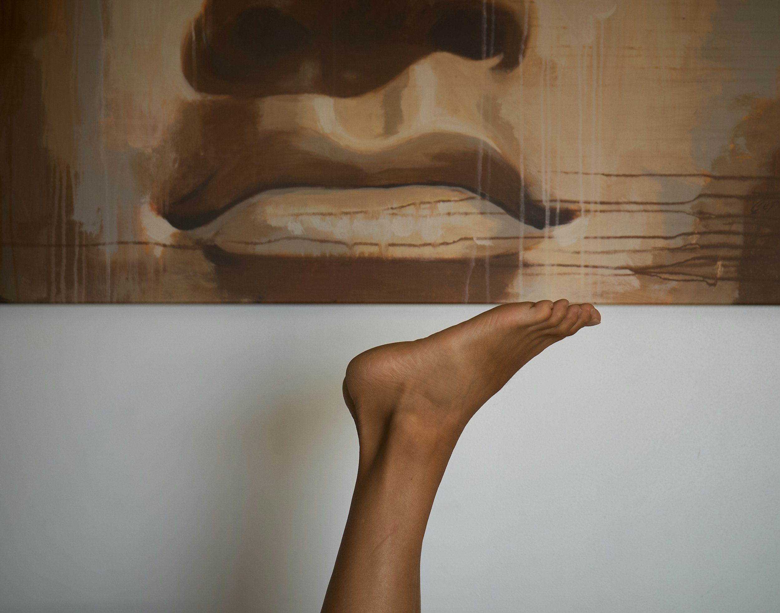 Surprising Things Your Feet Can Tell You About Your Health