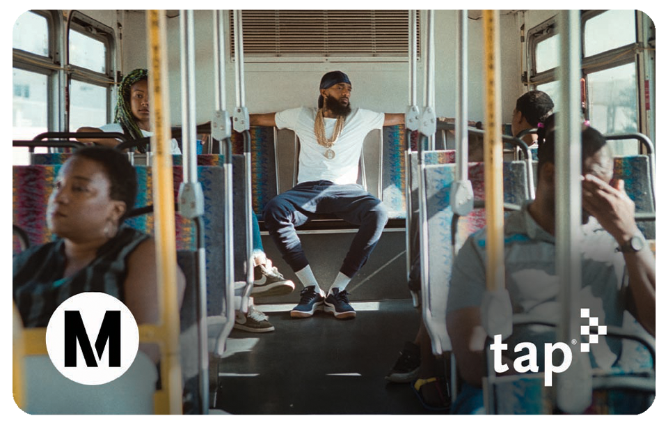 Cans of Campbell's Chicken Noodle Soup on a store shelf.