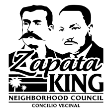 Zapata King Neighborhood Council