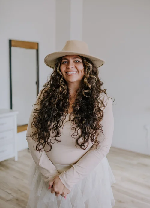 The Curly Hair Studio, business photo 3