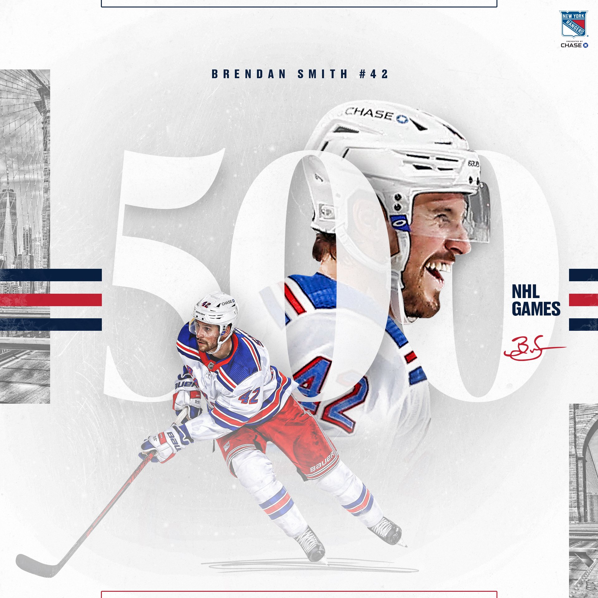 NYR_3.09_Stat_Smith500Games_SQ_v1.jpg