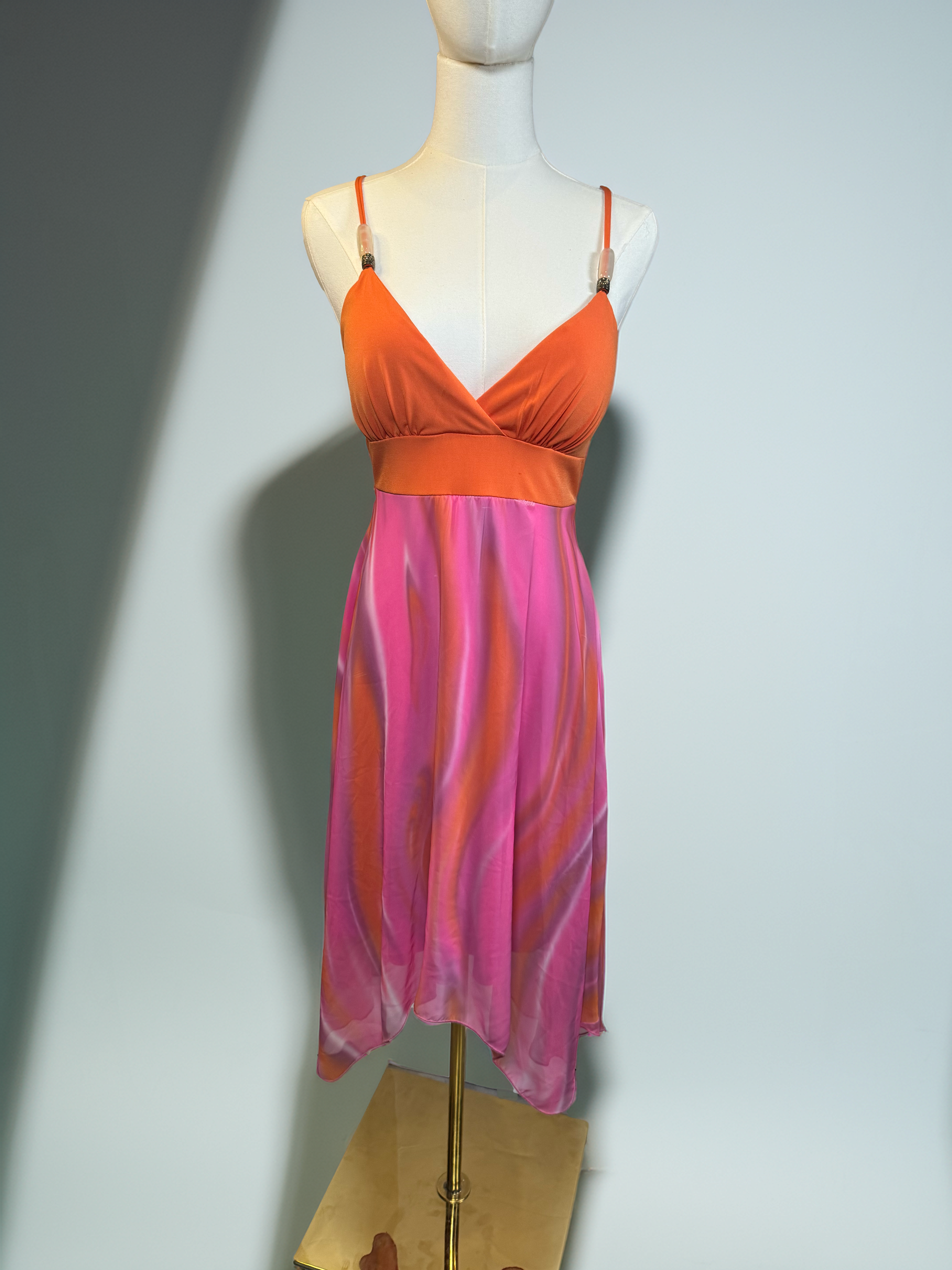 THE Y2K DRESS