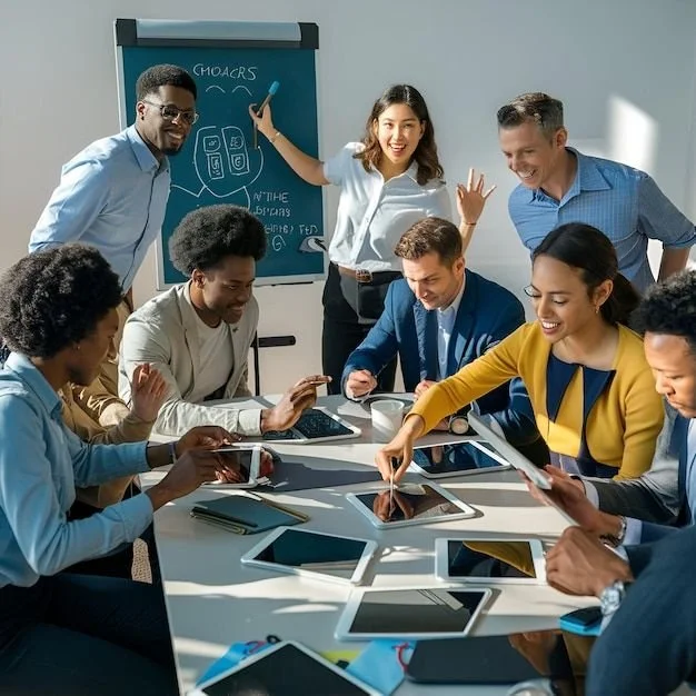 Learning to work with others