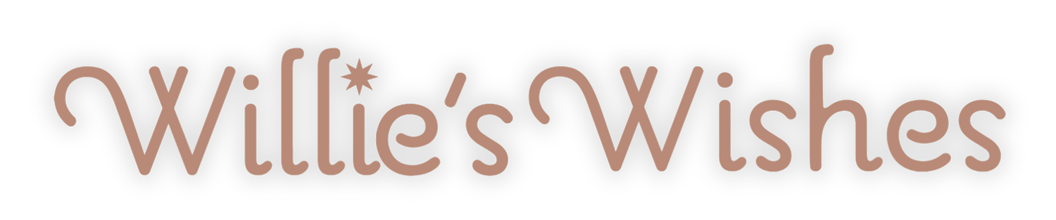 Willie&#39;s Wishes