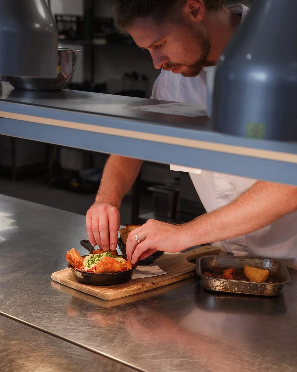 Harvey Browns Farm Shop chef.jpg