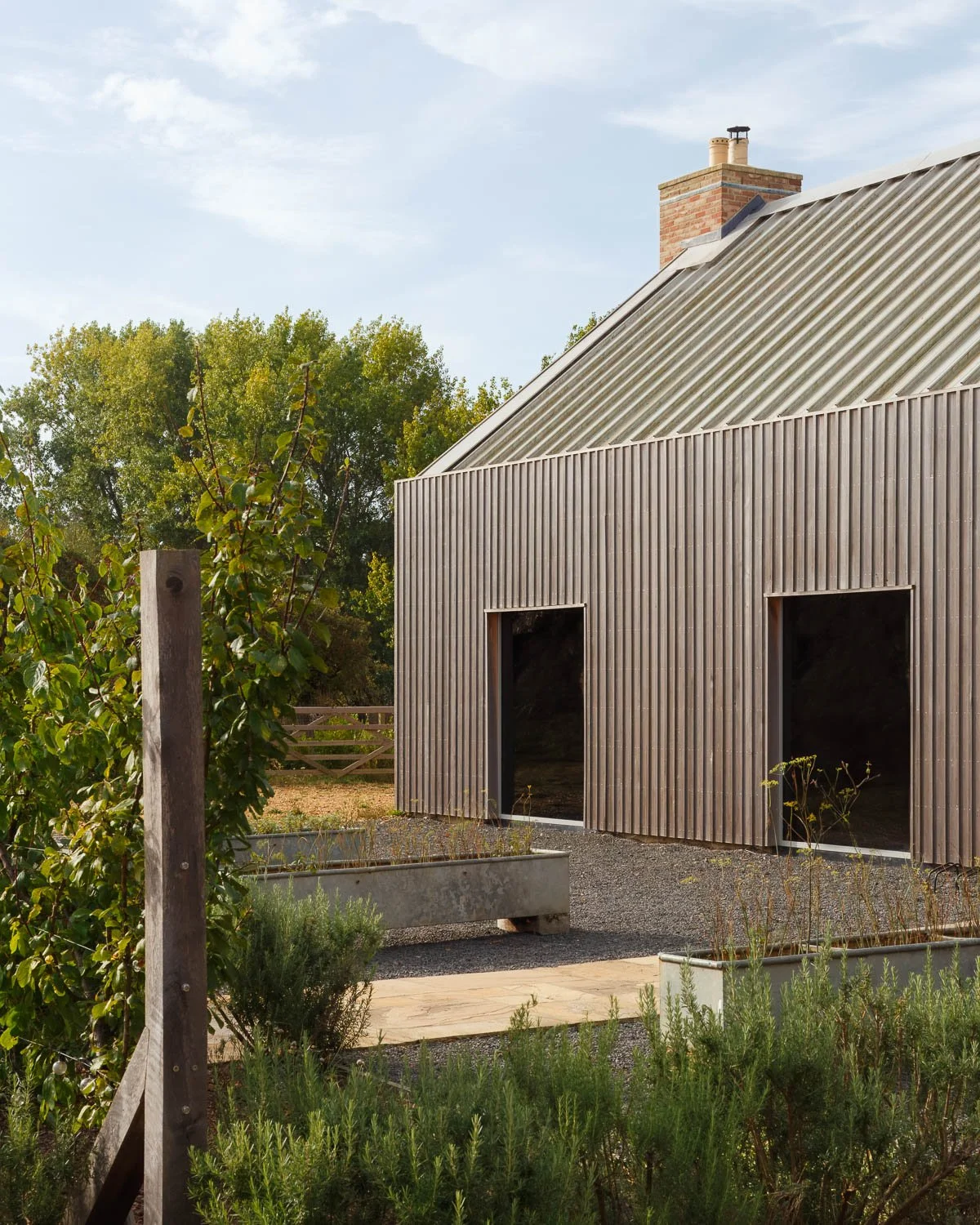 Harvey Browns architecture.jpg
