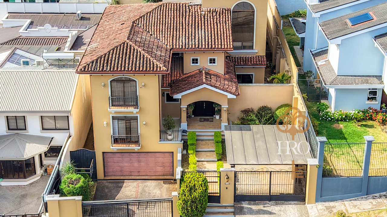 Casa Esencia de Altamonte