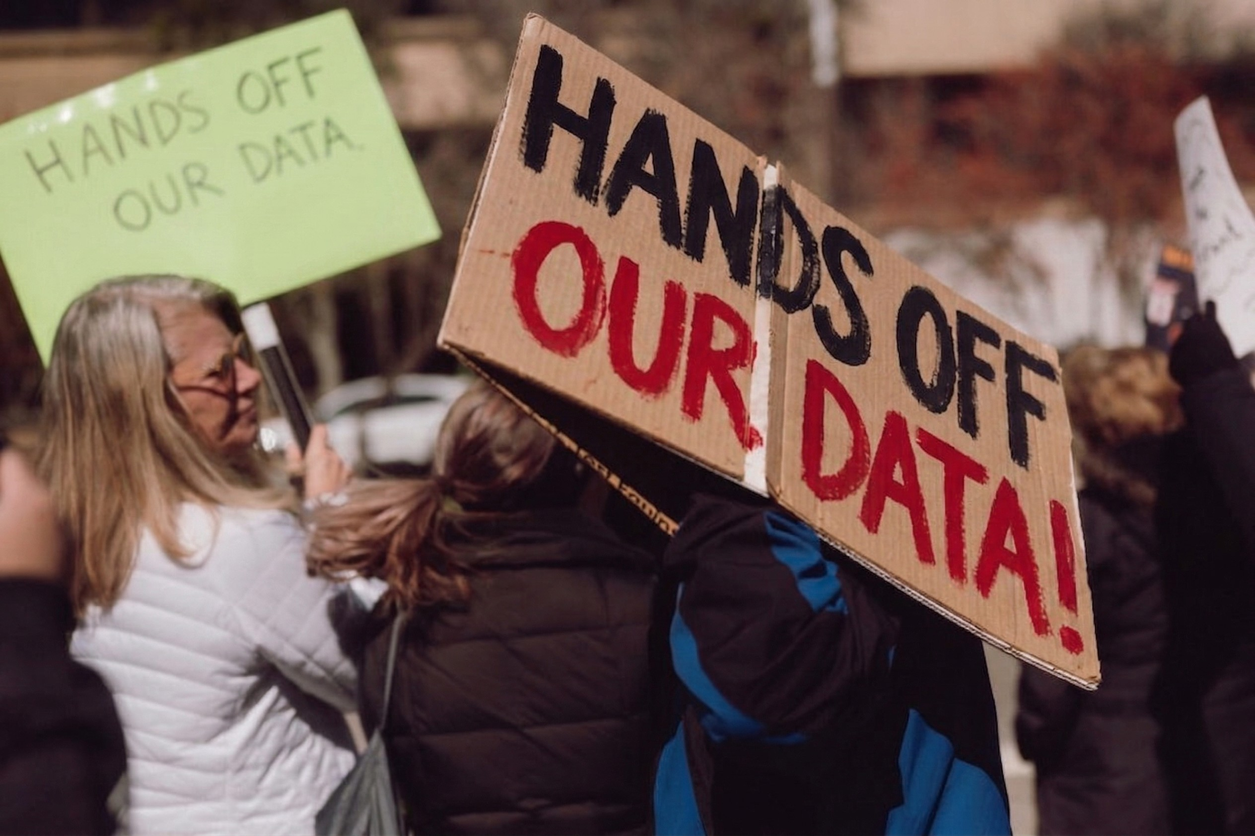 It's Not All Doomed (with receipts!)