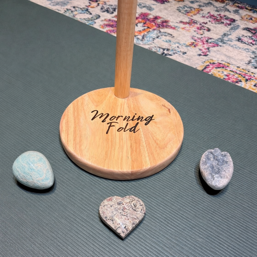 Morning Fold (All Level)