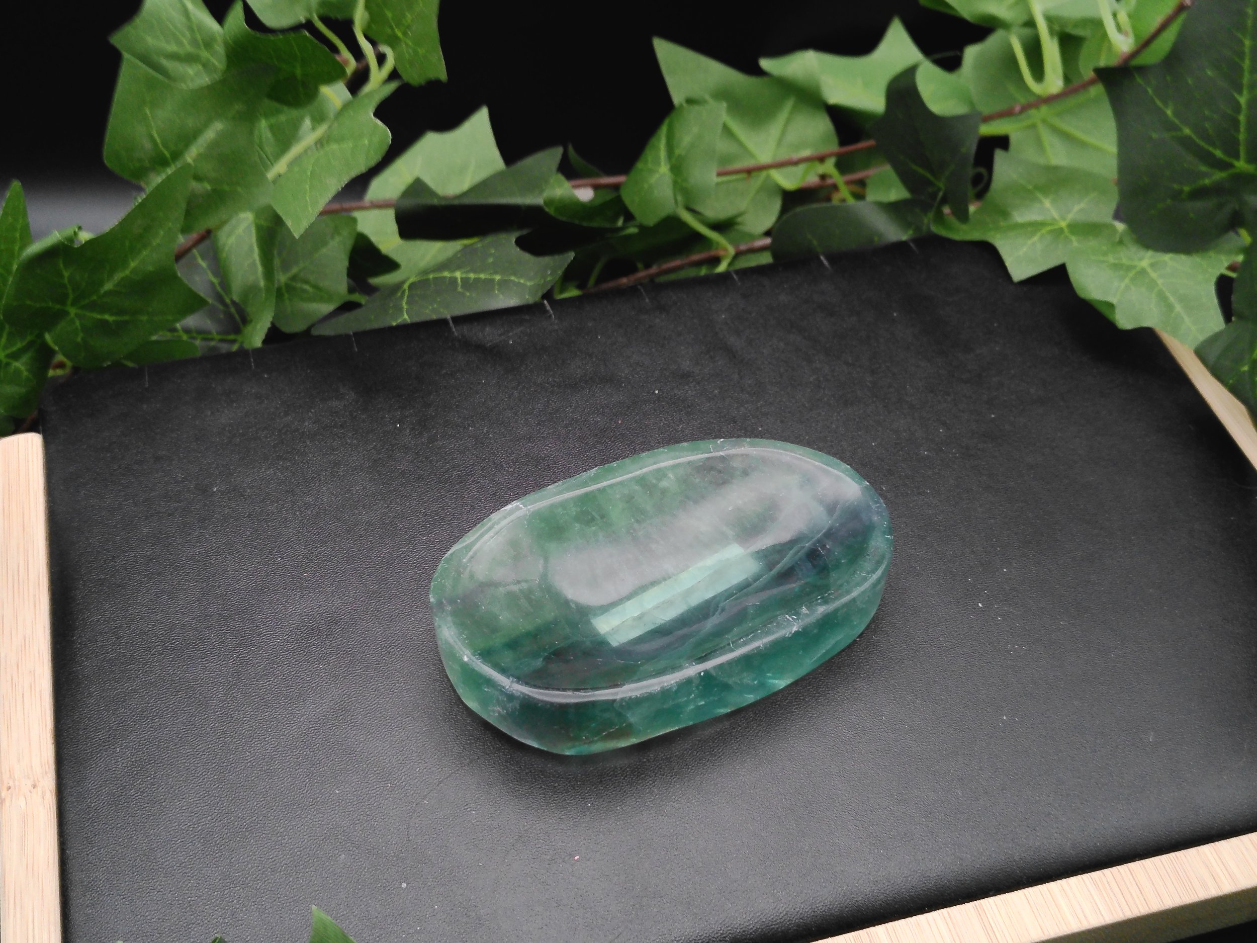 Fluorite Dish