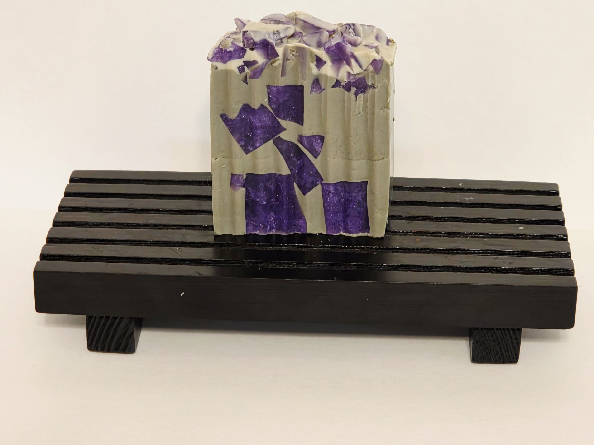 Amethyst Geode on bench.jpg