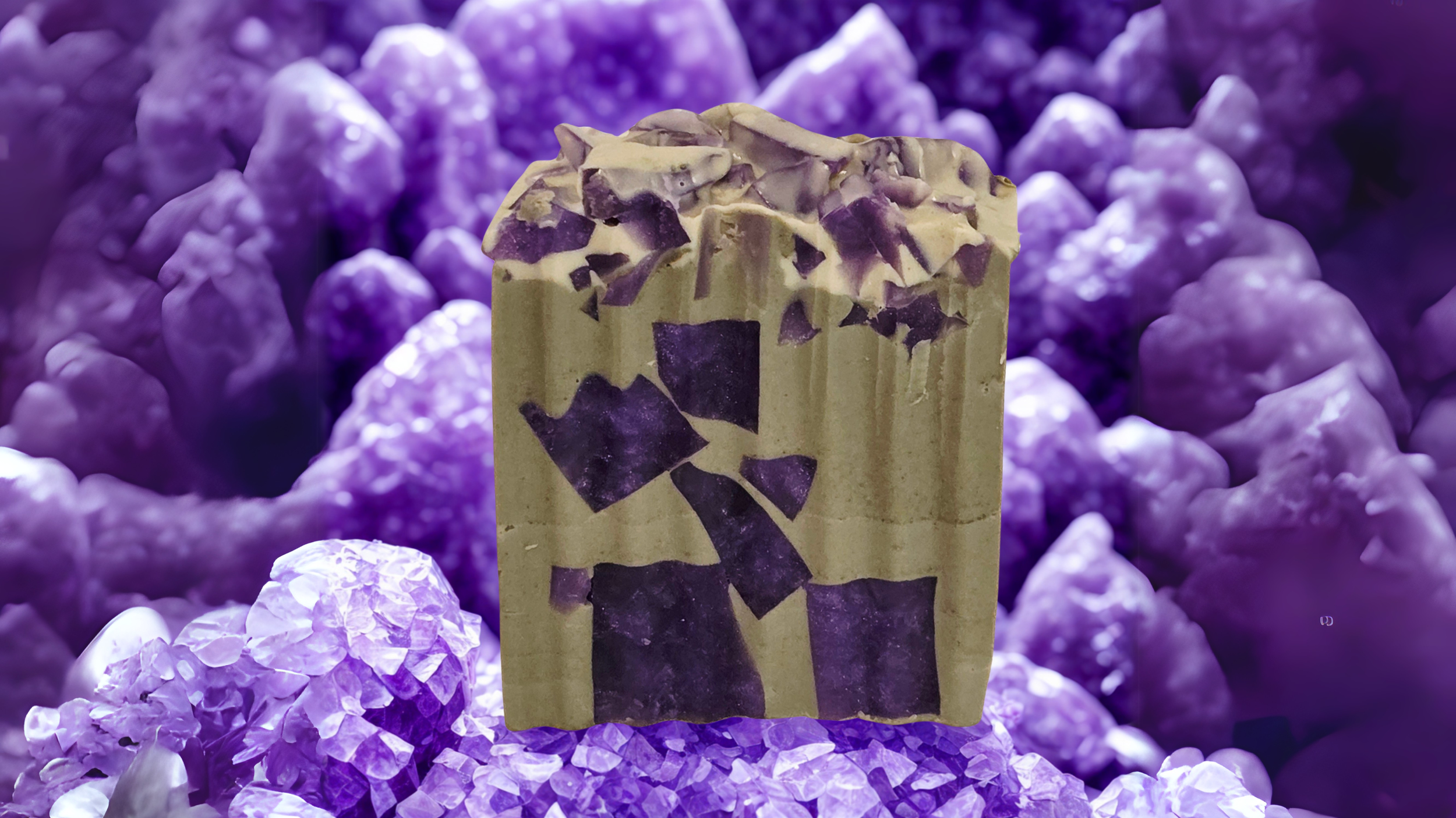Amethyst Geode