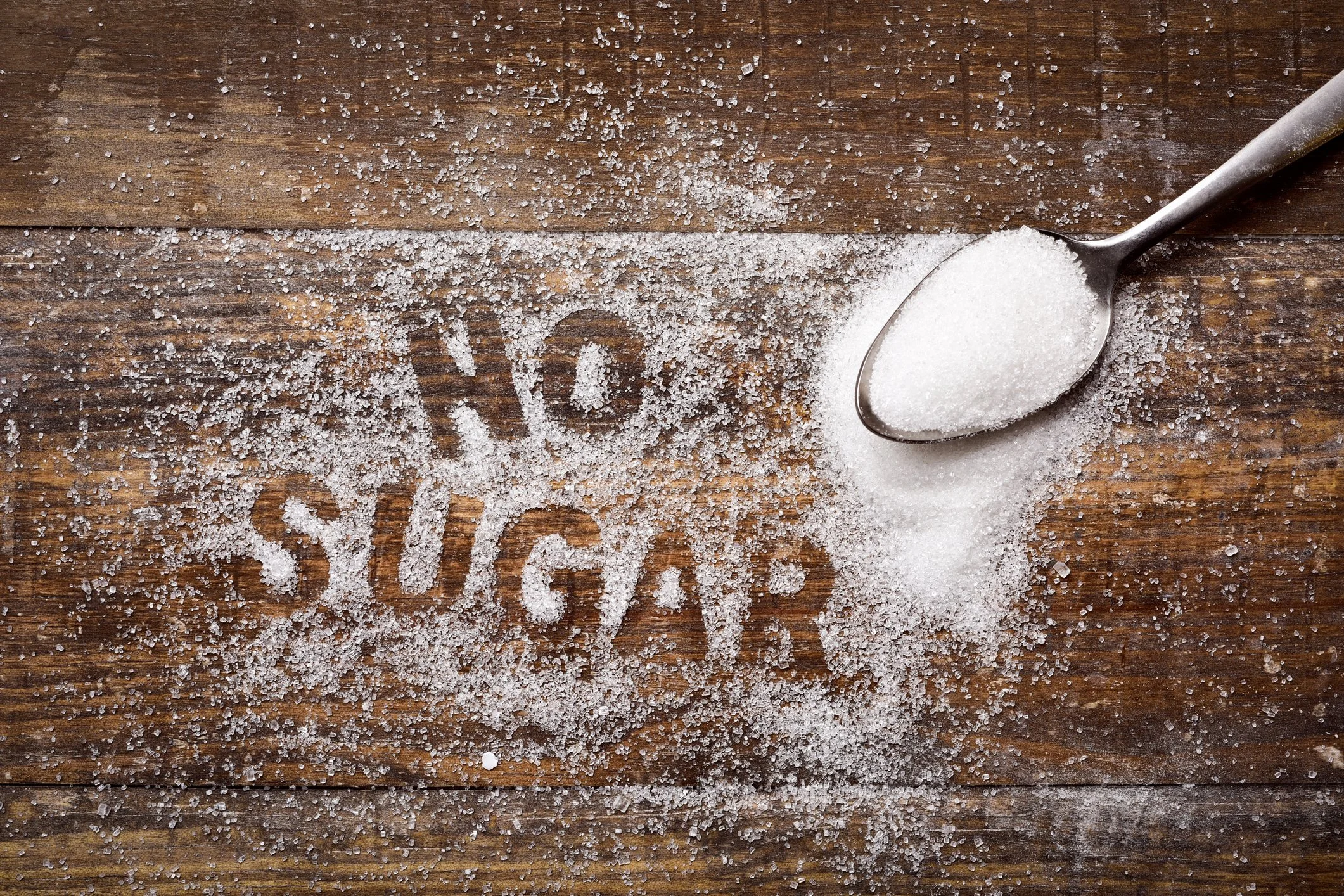 Navigating Natural Sweeteners