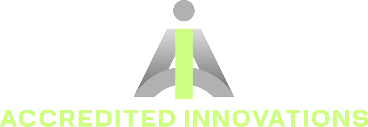 Accredited Innovations