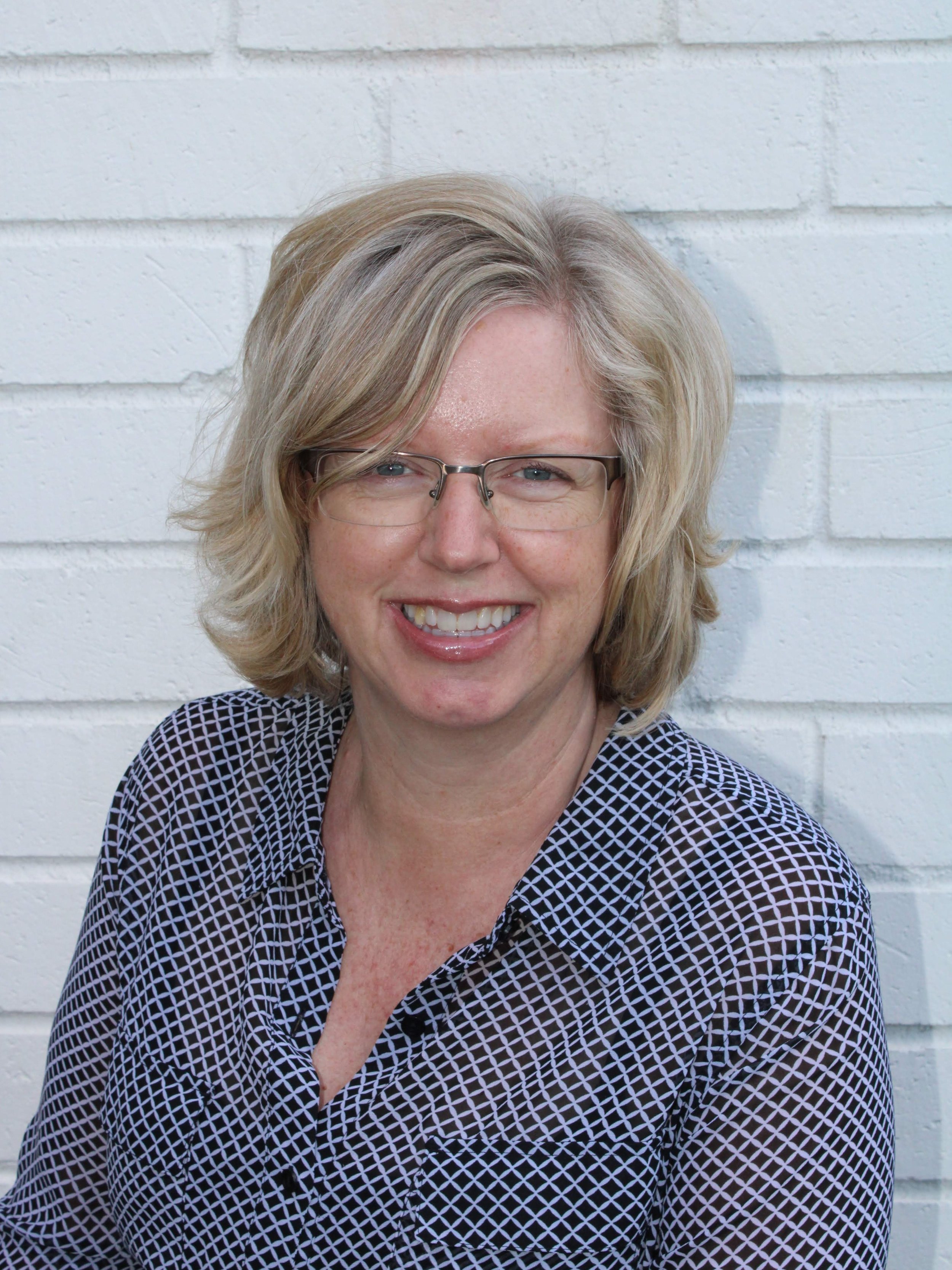 Anita Jul Brown is the founder of On Demand Marketing, Inc.