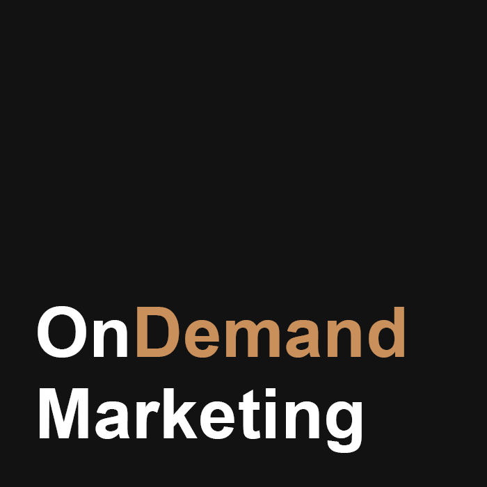 Flexible Marketing Solutions When You Need Them Most