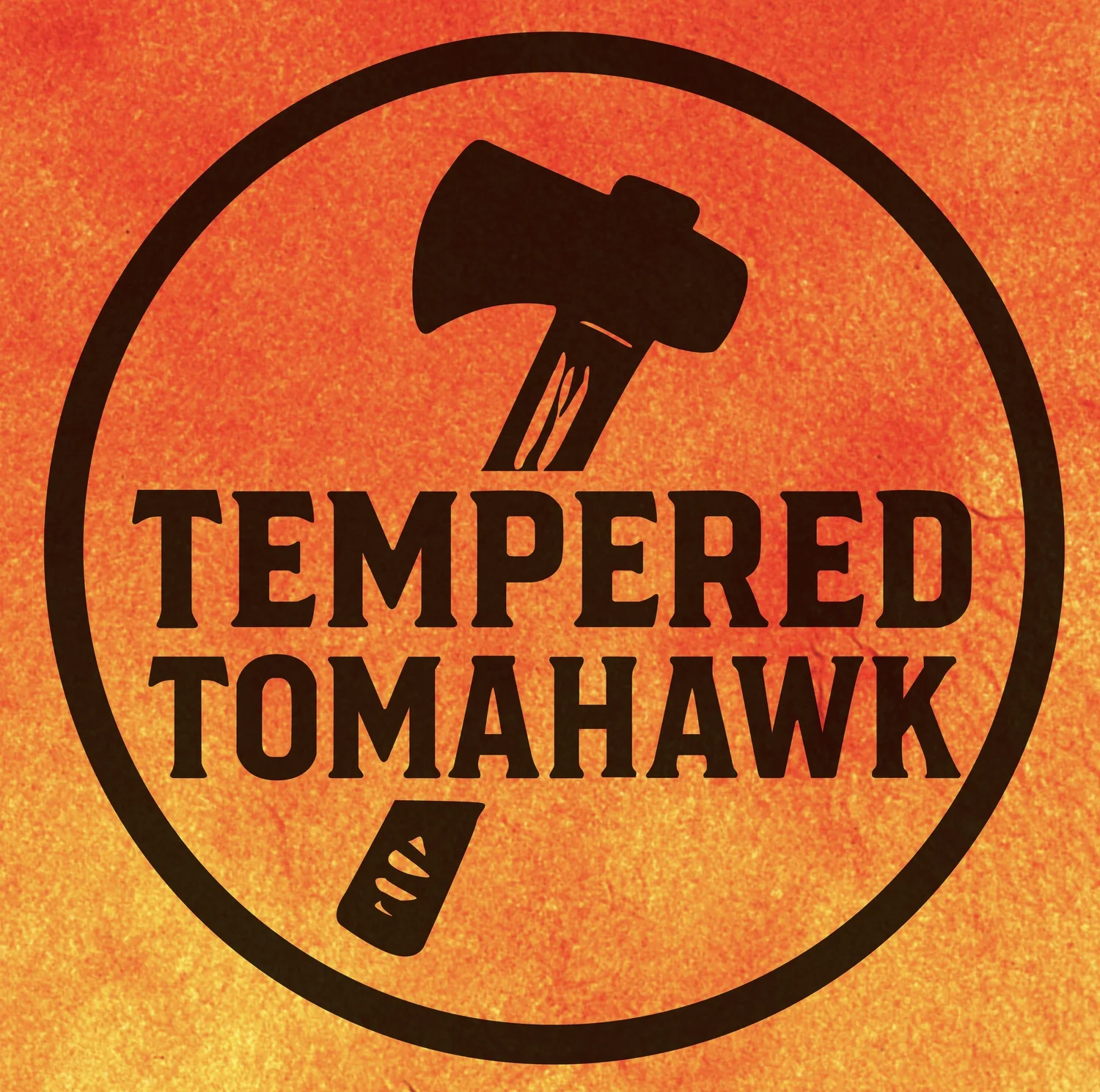 Tempered Tomahawk Mobile Axe Throwing