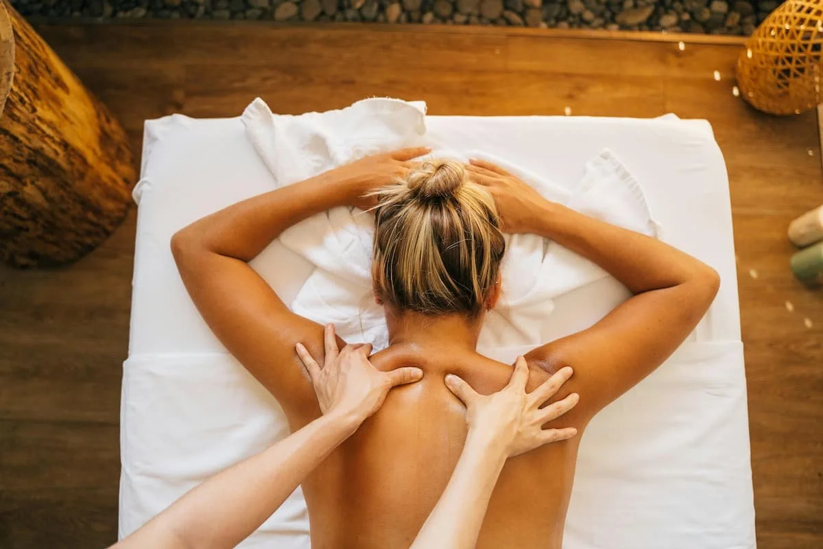 What to Expect During a Therapeutic Massage in Calgary NW