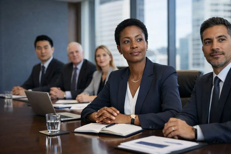 Executive Positioning Is Not Personal Branding