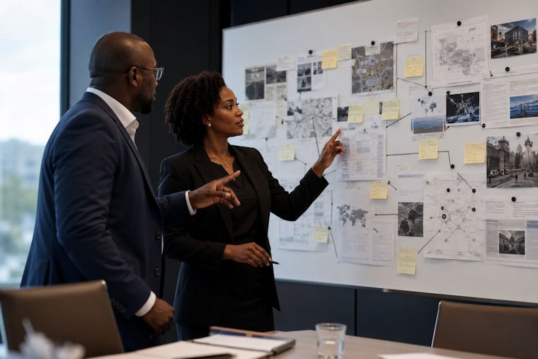 What is a Reputation Risk Communication Audit?