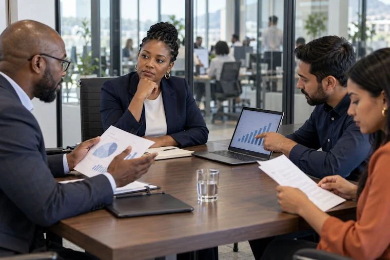 Growth Creates Communication Risks That Smaller Organisations Can Ignore