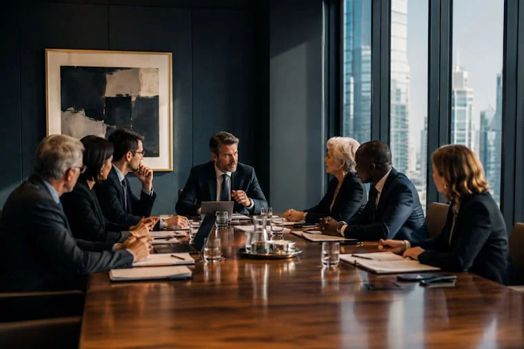 How to Prepare Your LinkedIn Profile for Board Opportunities