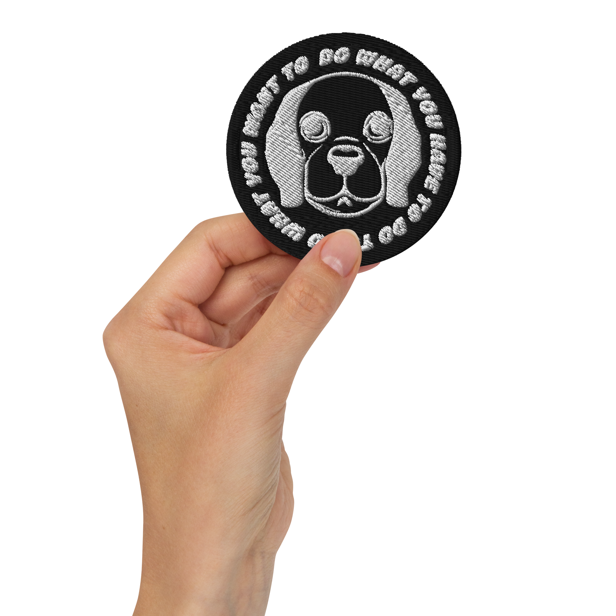 embroidered-patches-black-circular-3-in-front-6822a6fa8c55d.png