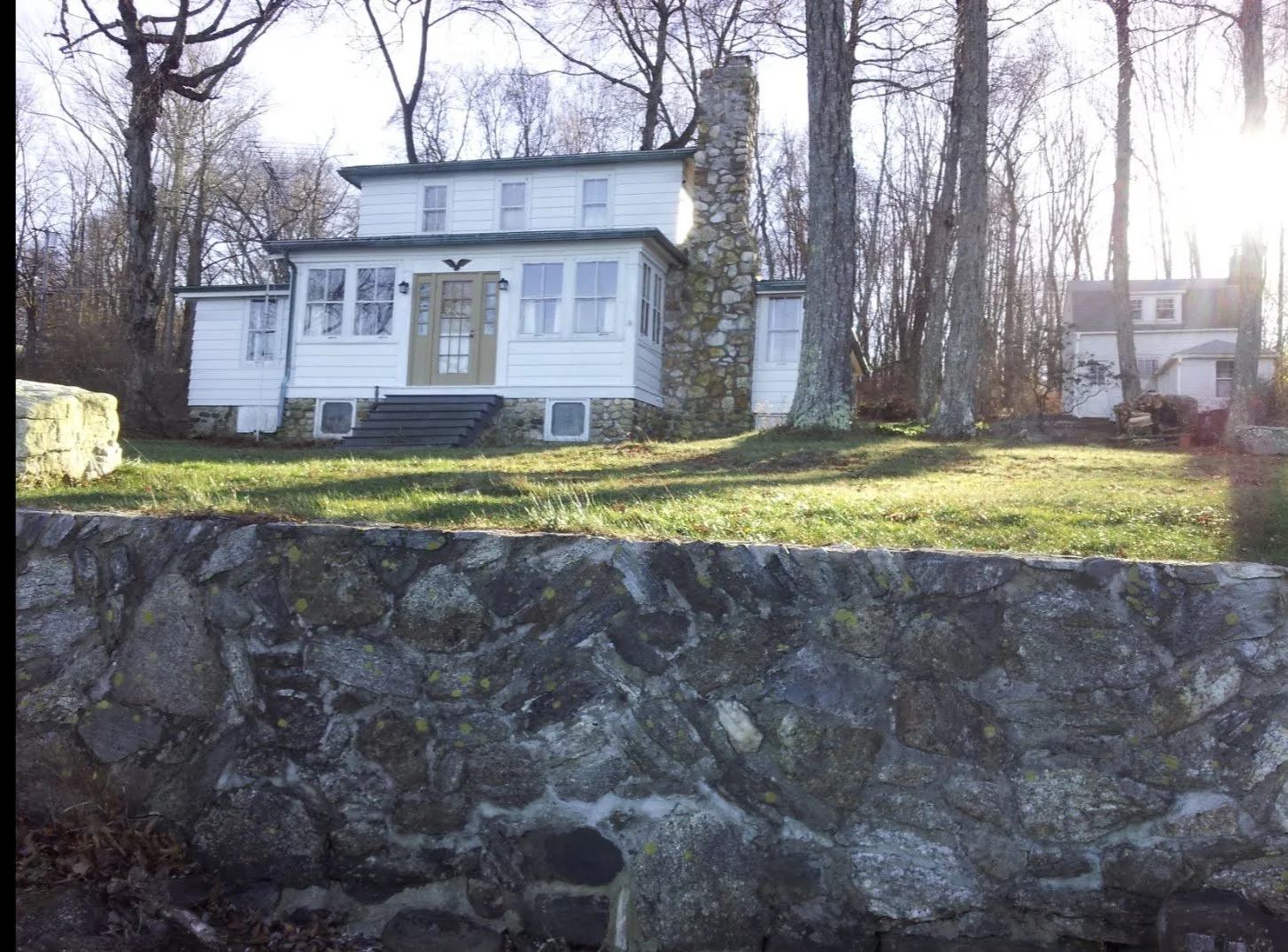 Current 74 Avery Shores
