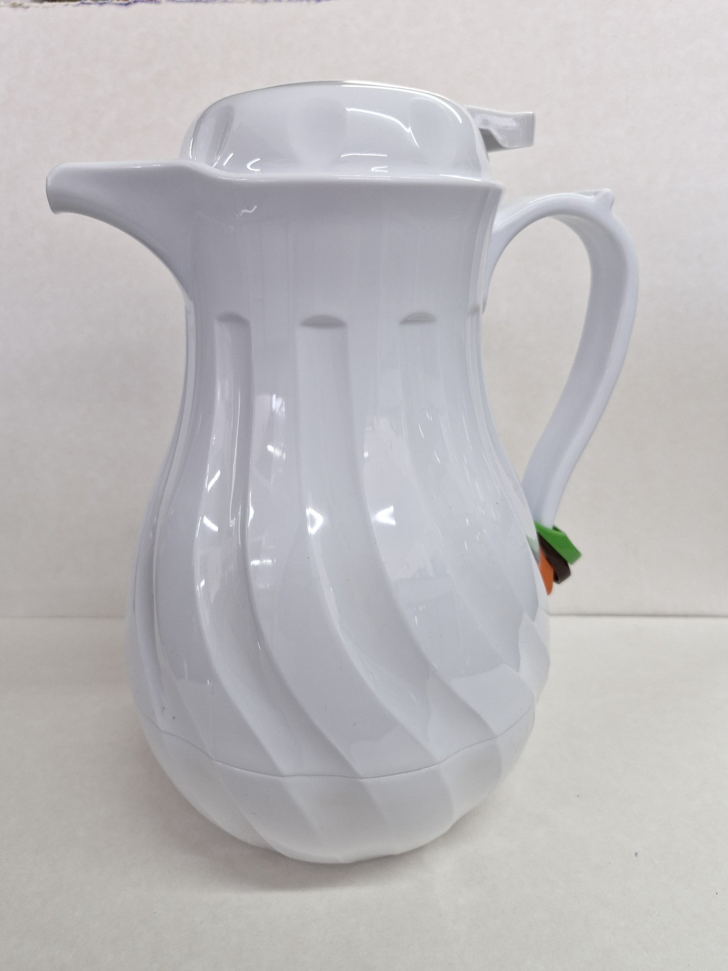 Jarra térmica para café