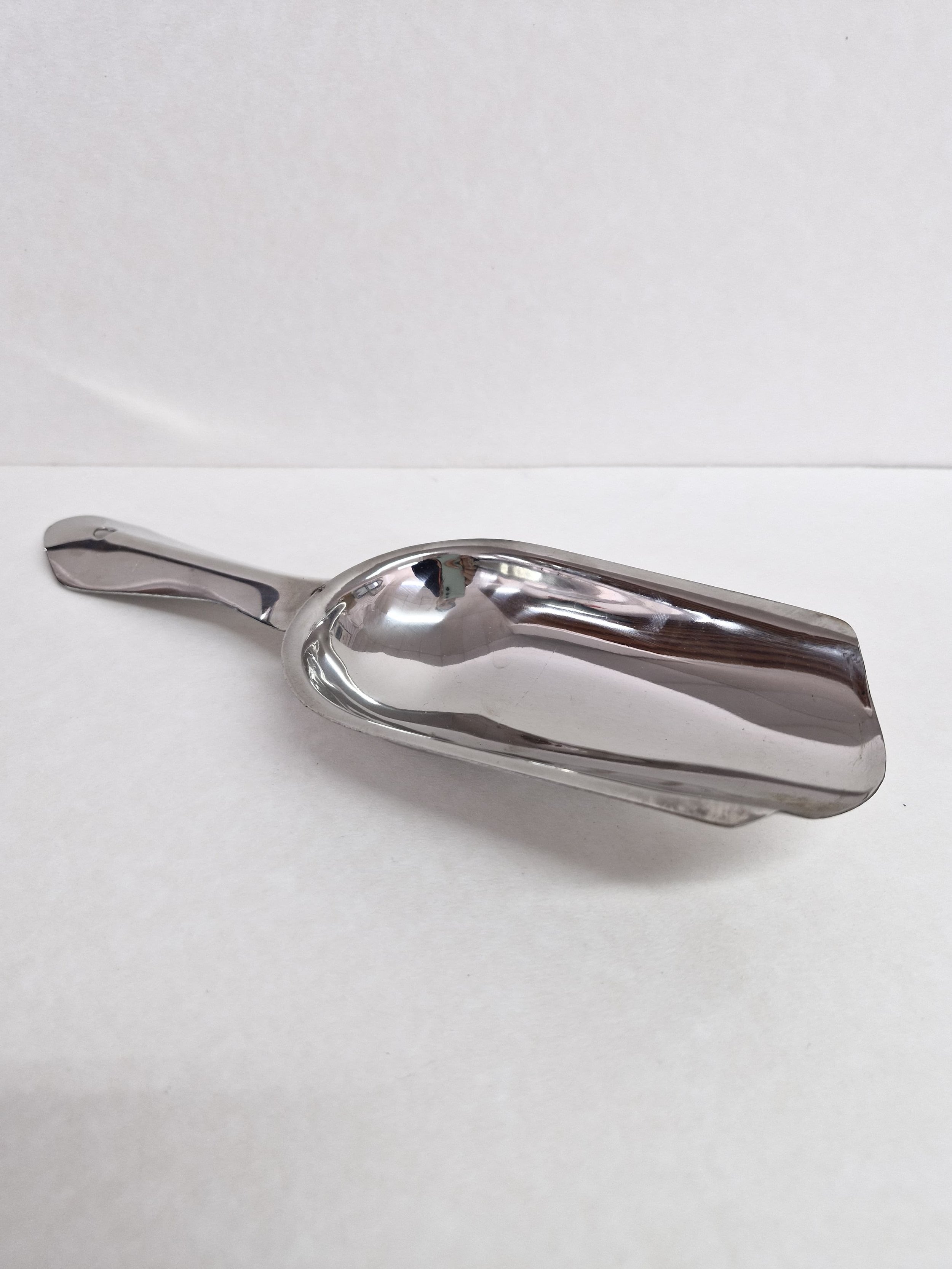 Cucharón para hielo 6 oz