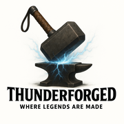 ThunderForged