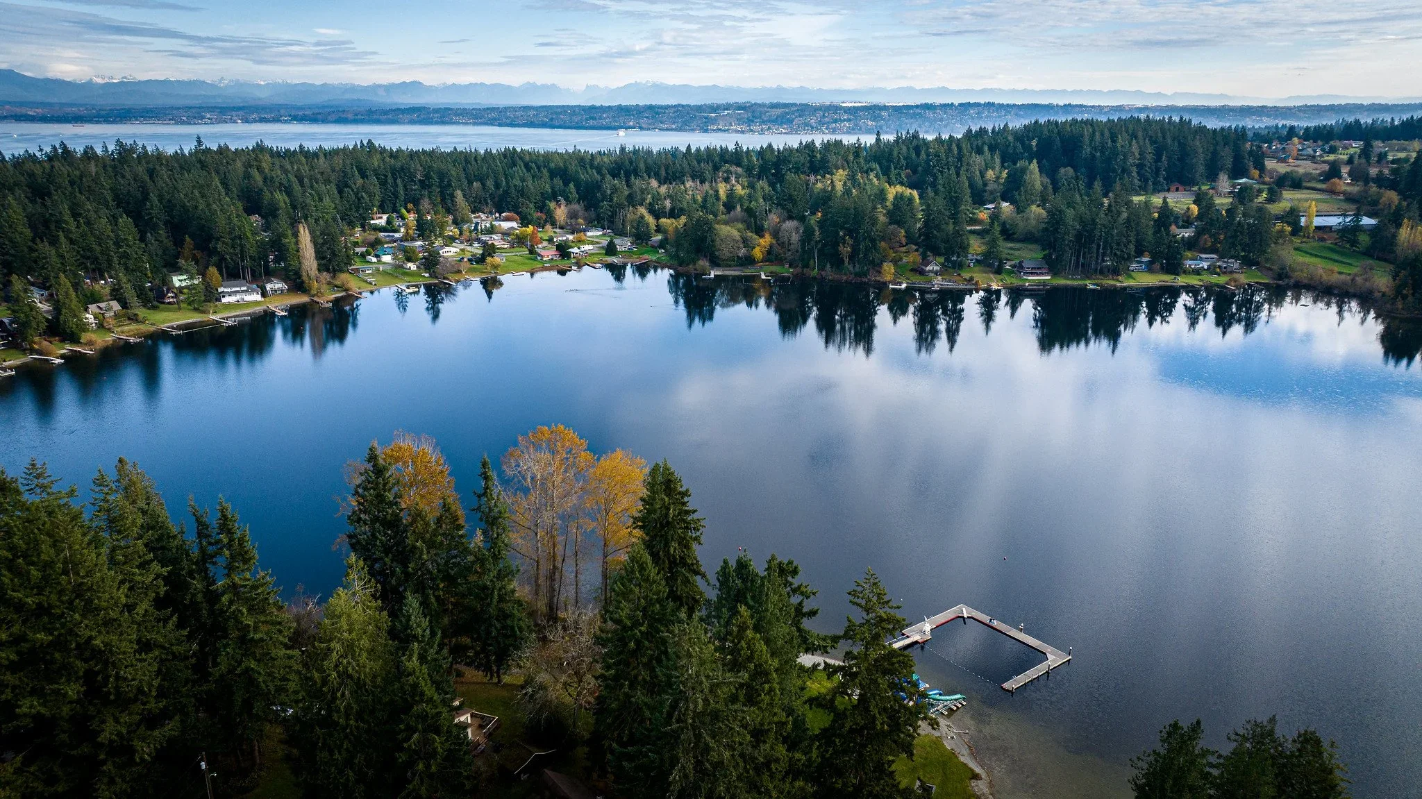Memorial Day Retreat
