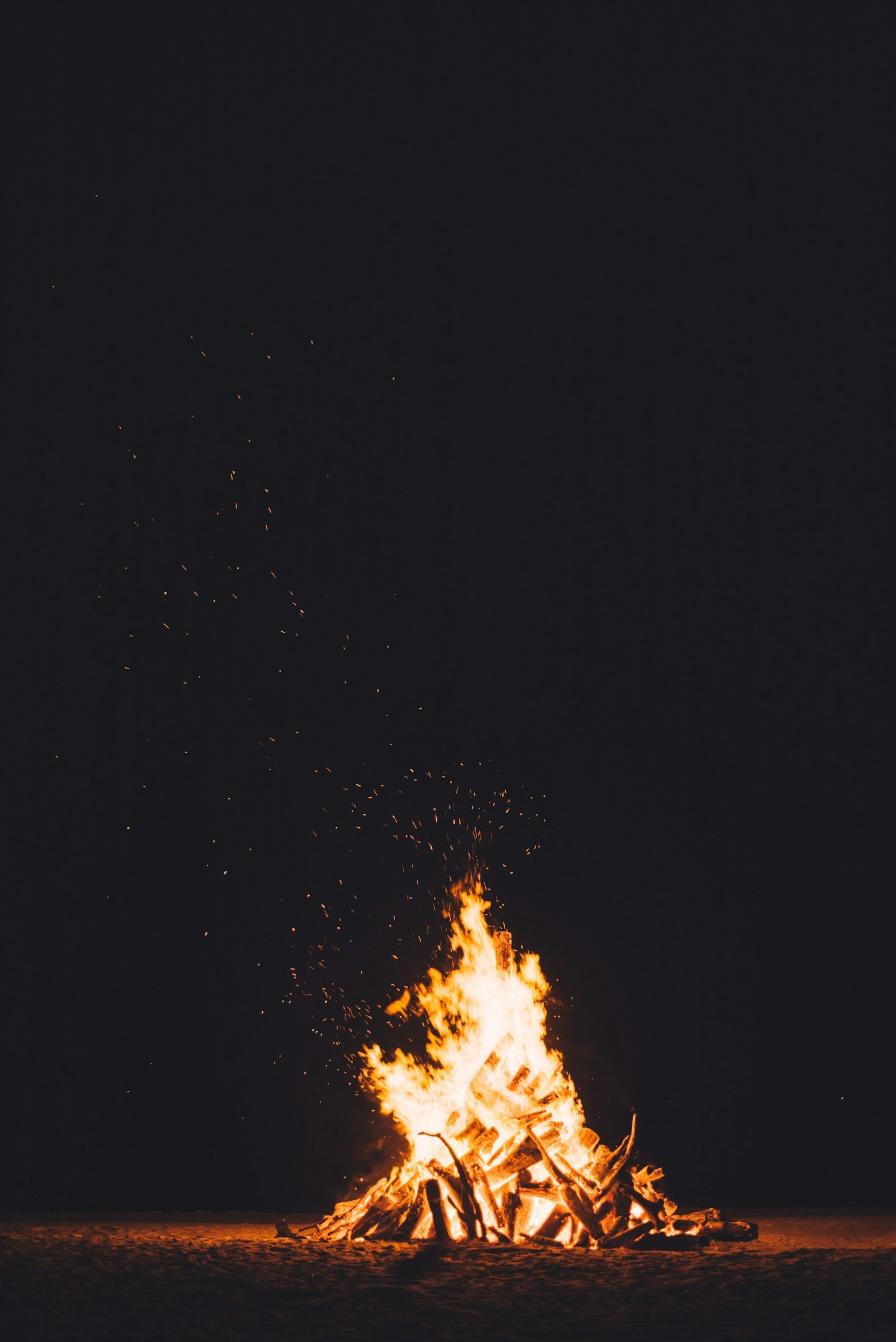 Bonfire Night