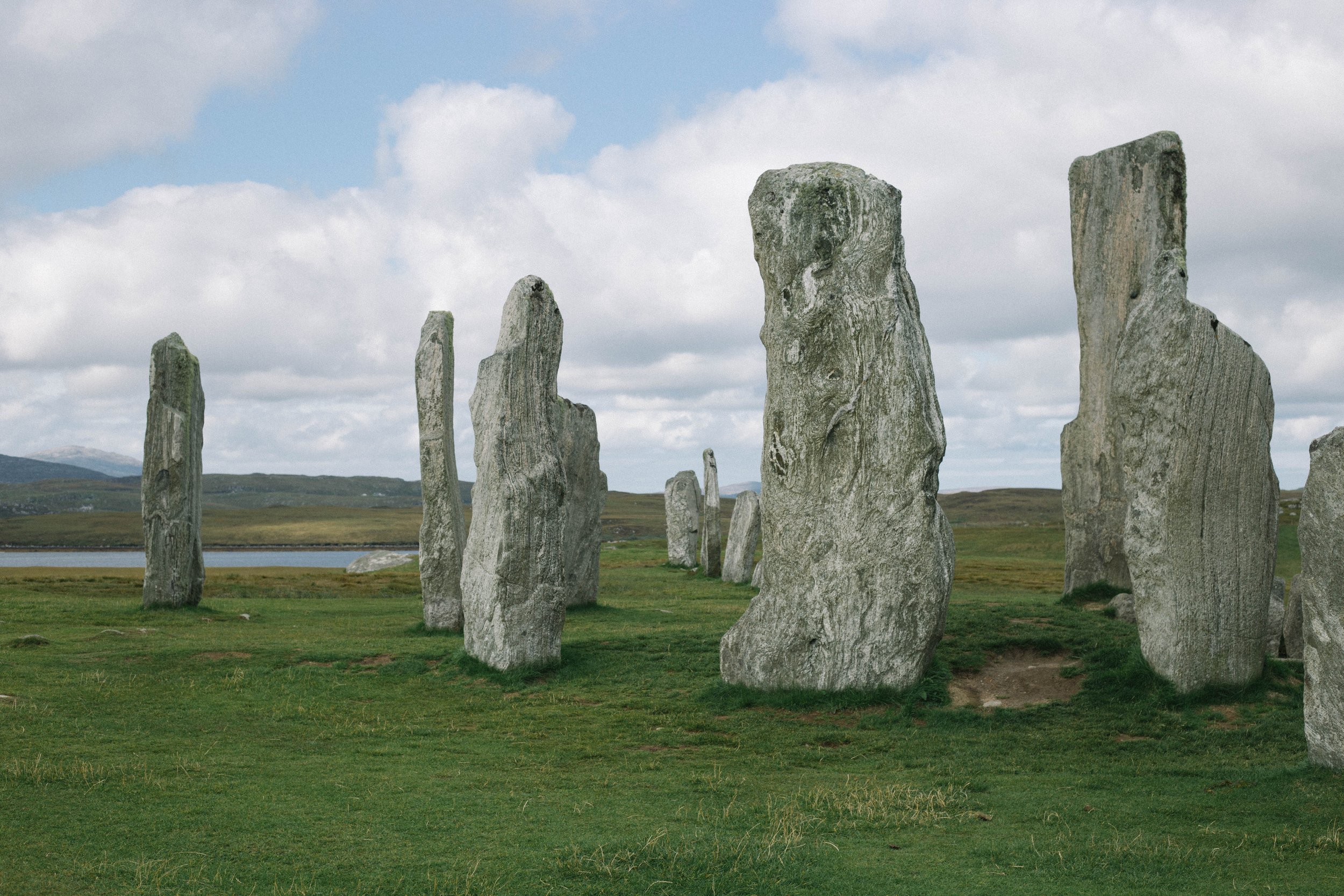 How should a sabbatical be structured?