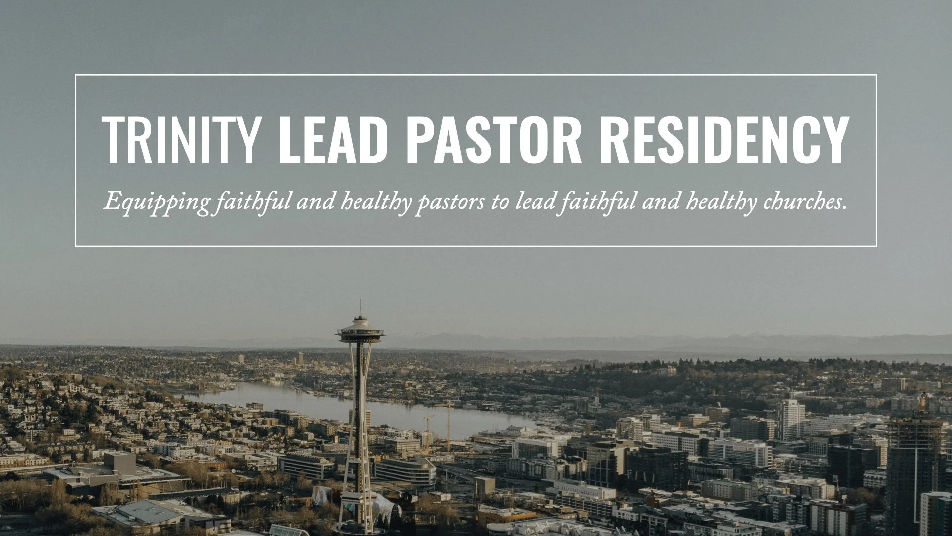 What is the status of our residency program?
