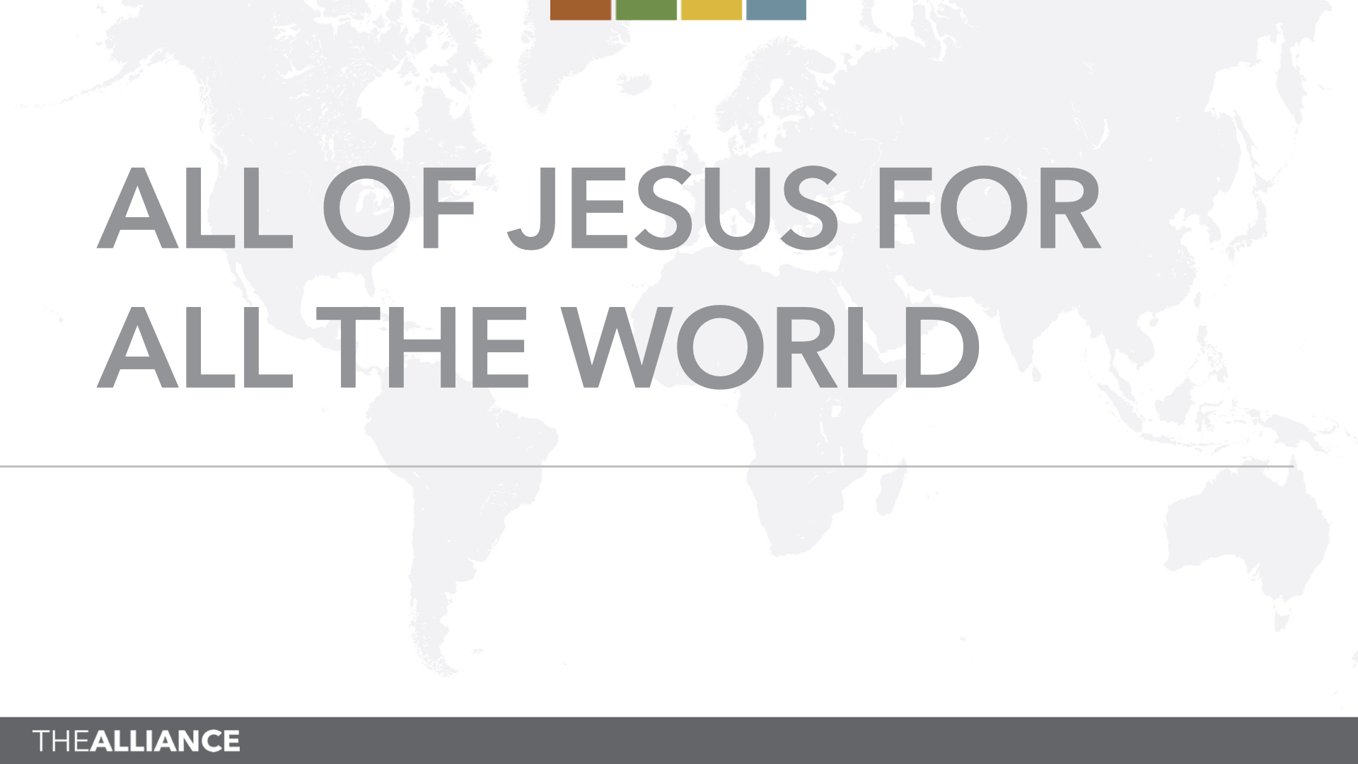 Unreasonable Grace by Rev. Monty Wright | September 20, 2026
