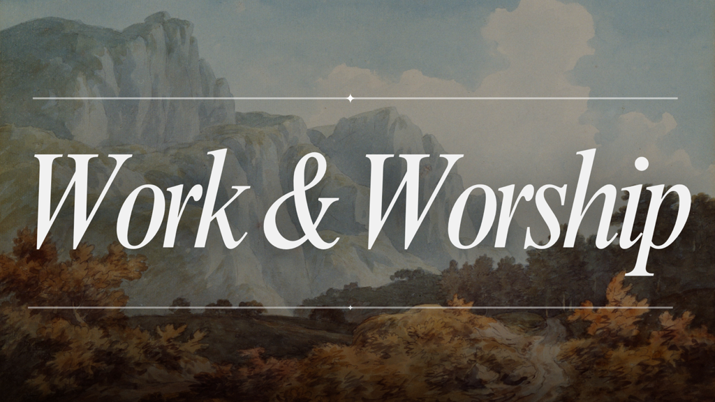 Topical Sermons