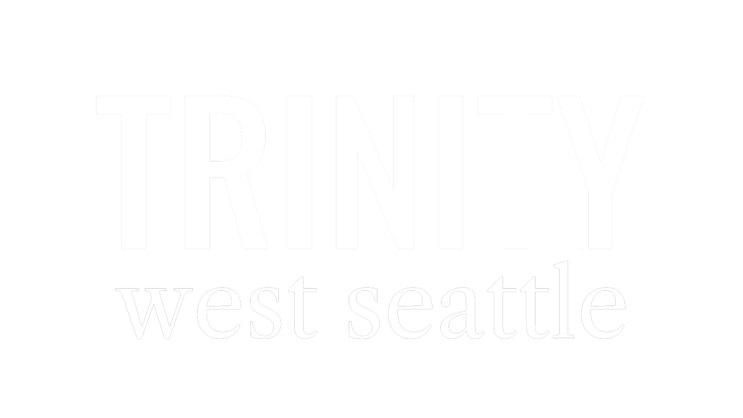 Trinity West Seattle