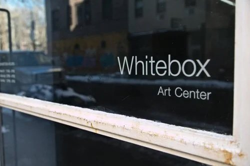 Whitebox Art Center