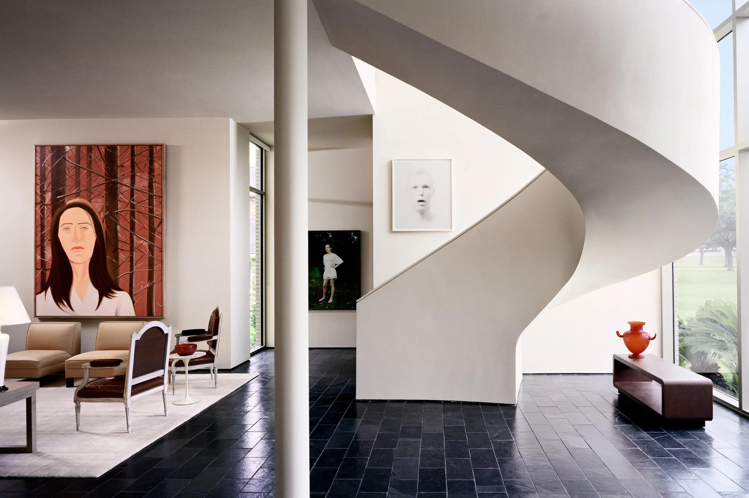 Lake Pontchartrain Residence