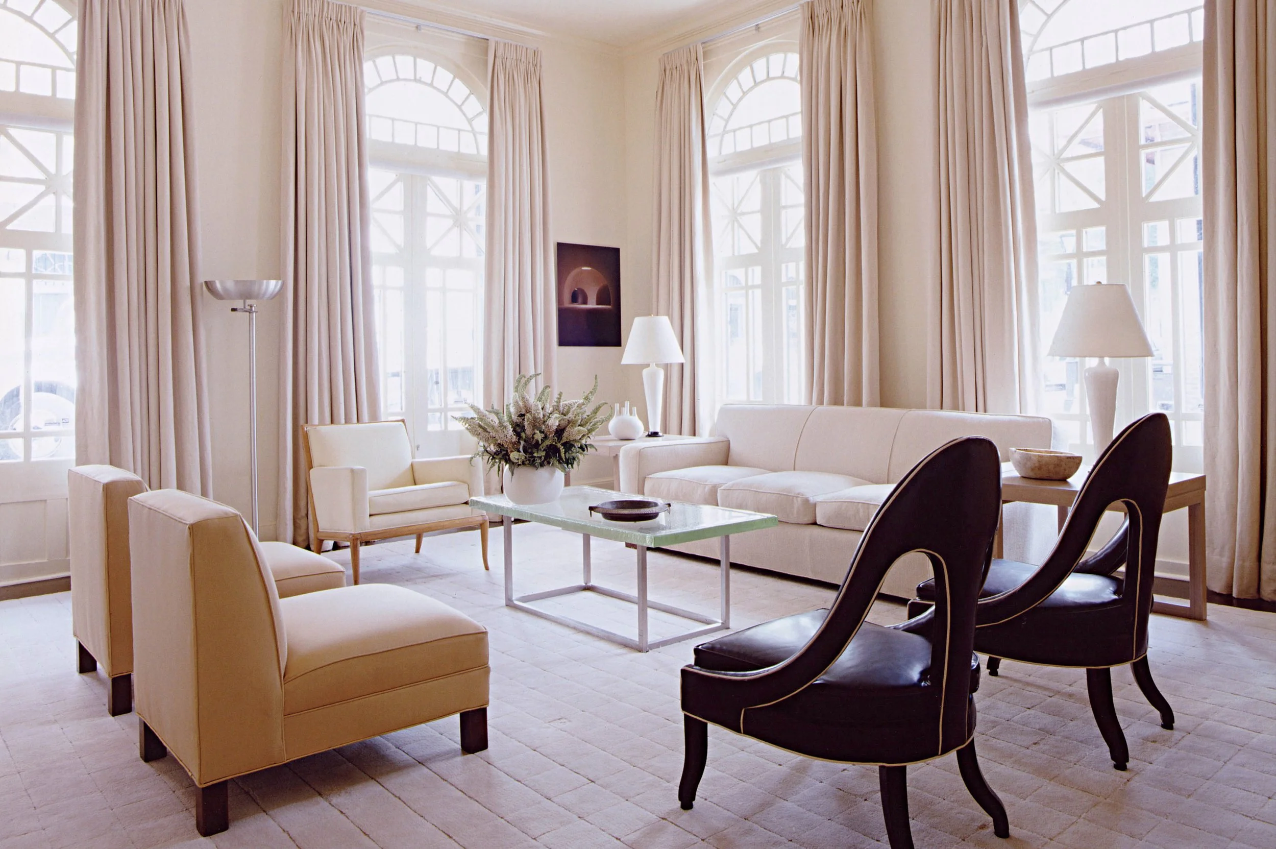 French Quarter Residence