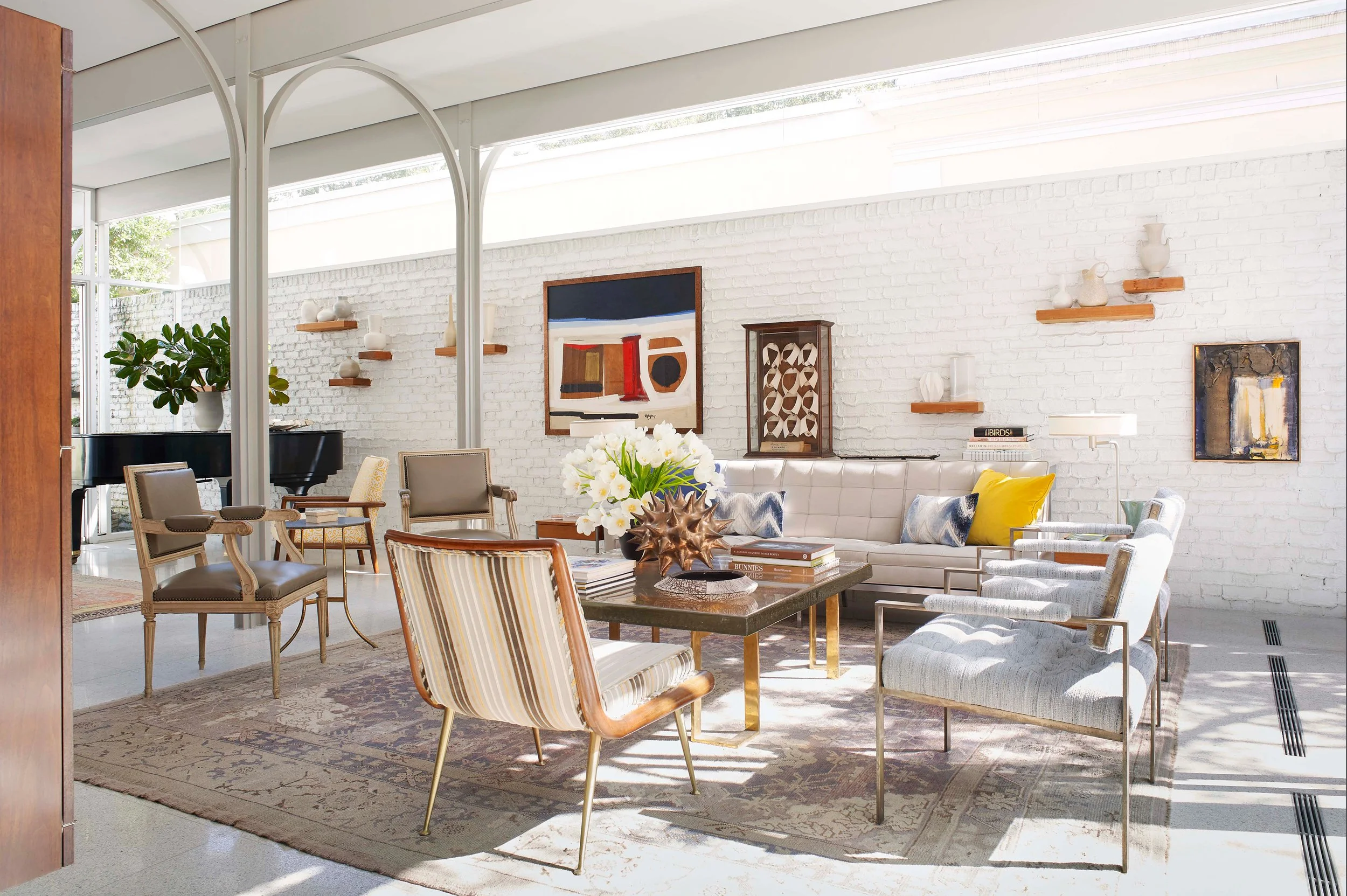 Marquette Place Residence