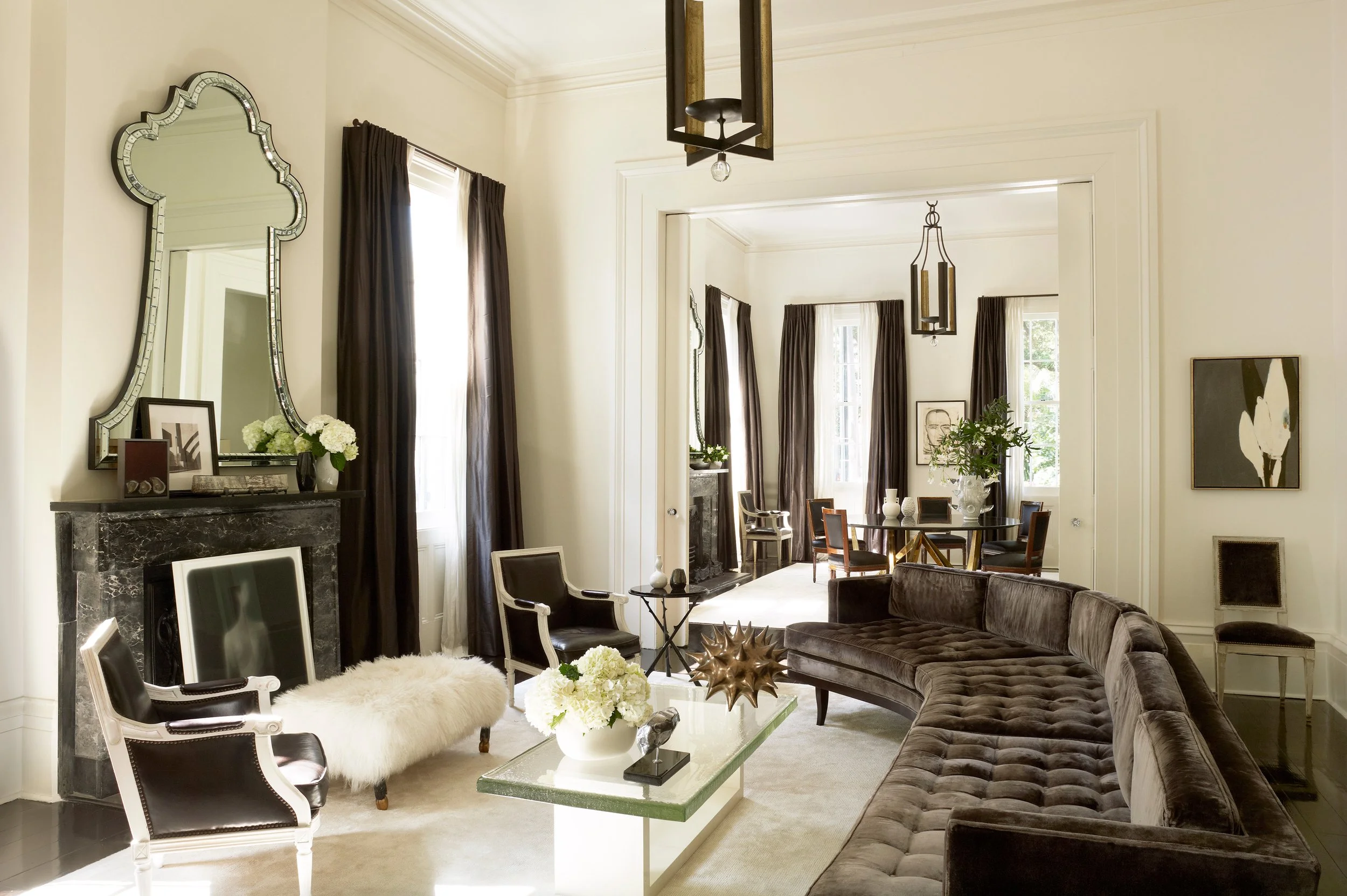 Esplanade Avenue Residence