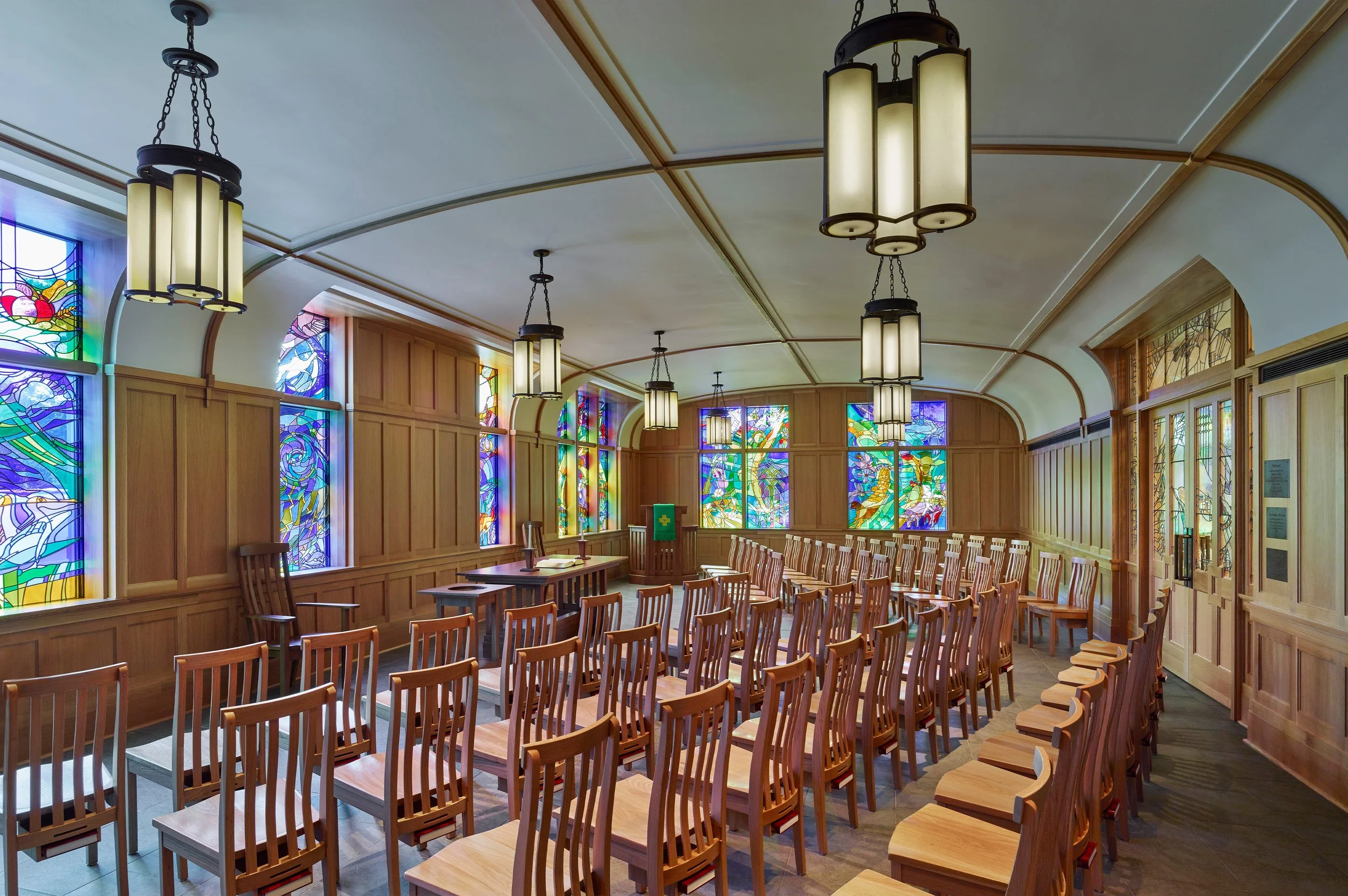 Saint Charles Avenue Presbyterian Church