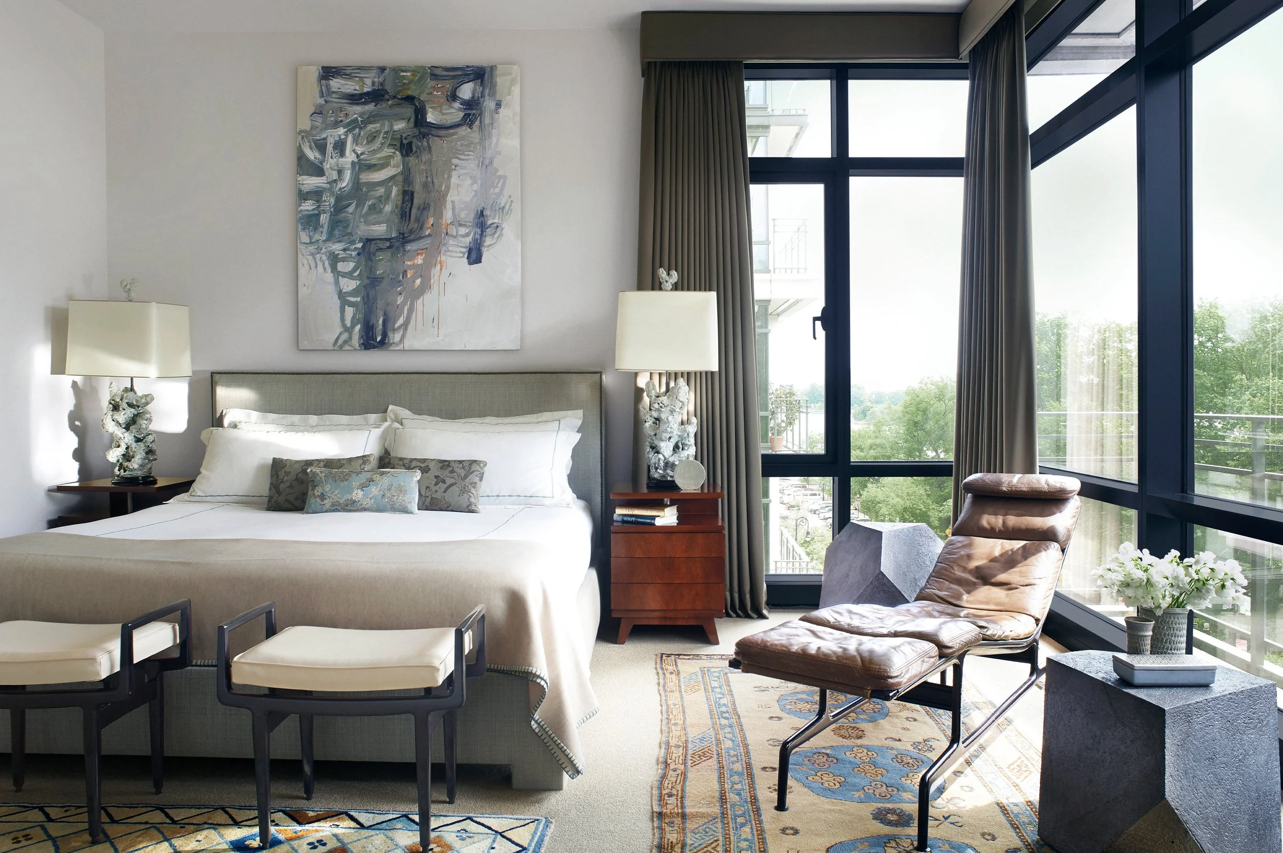 East End Avenue Residence