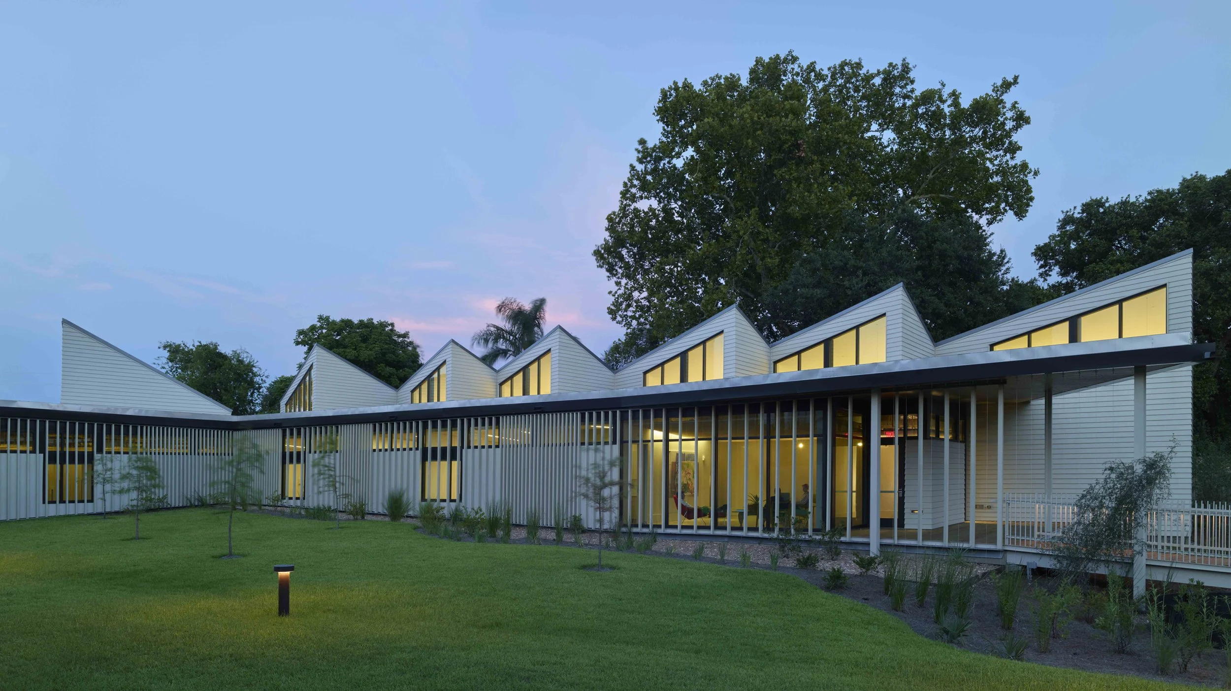 Joan Mitchell Center