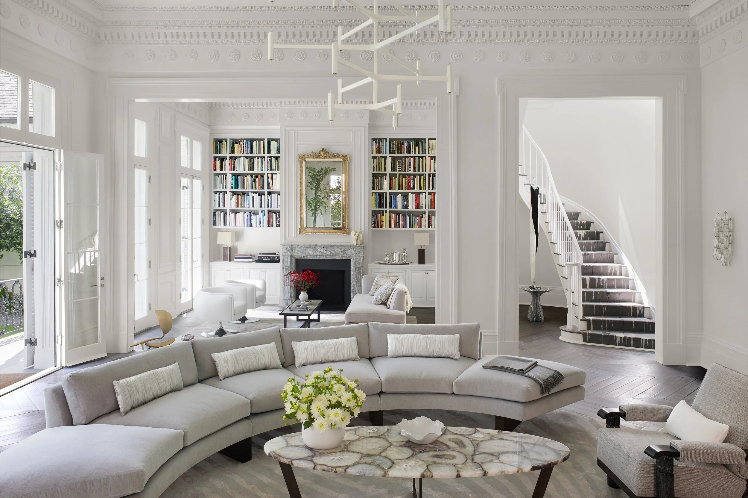 Fisk-Hopkins Residence