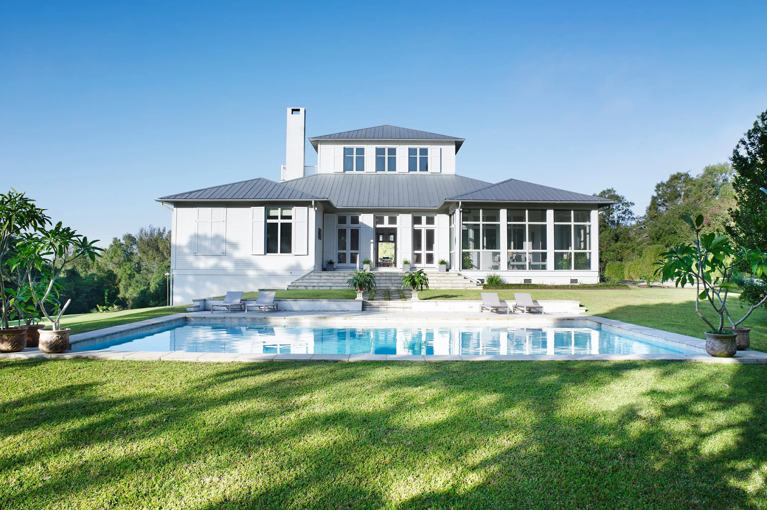 Cherry Hill Residence