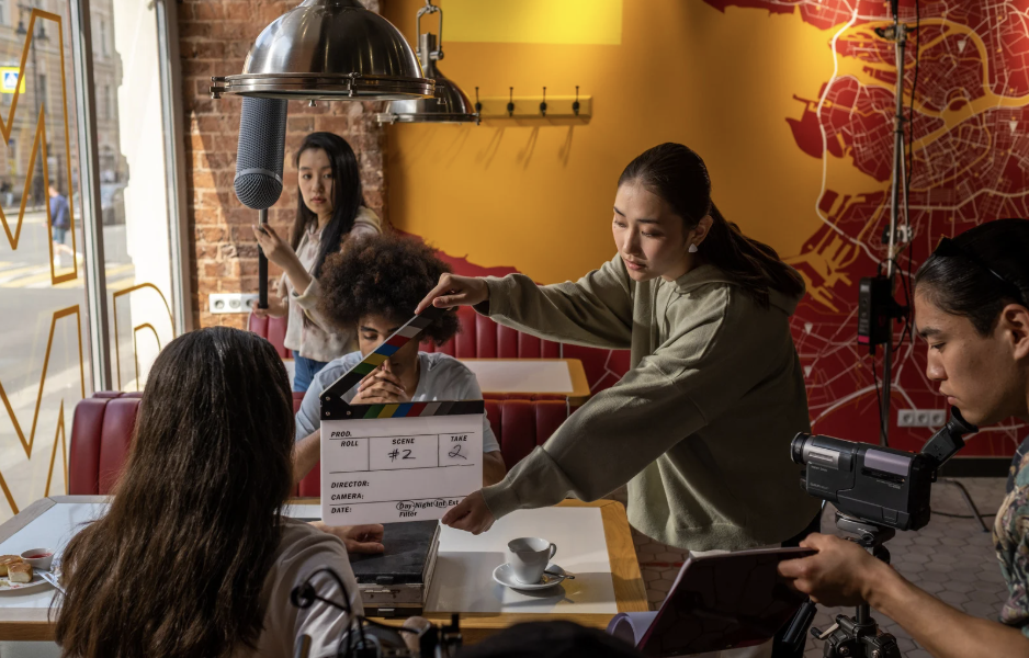 The Clarity Advantage: Why Intentional Brands Are Winning in a Noisy World